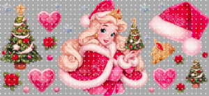 16oz Christmas-S  2894